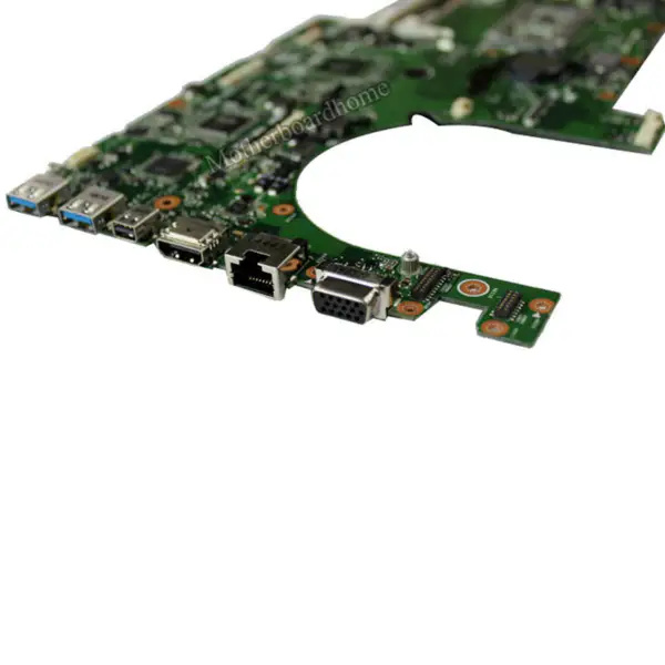 Płyta główna Asus 60NB04K0-HD1300 G750JZ ATX