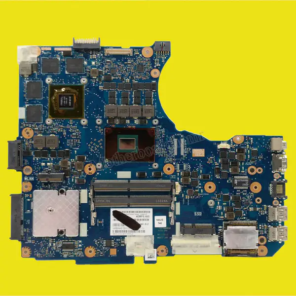 Płyta główna Asus N551V G551VW ATX