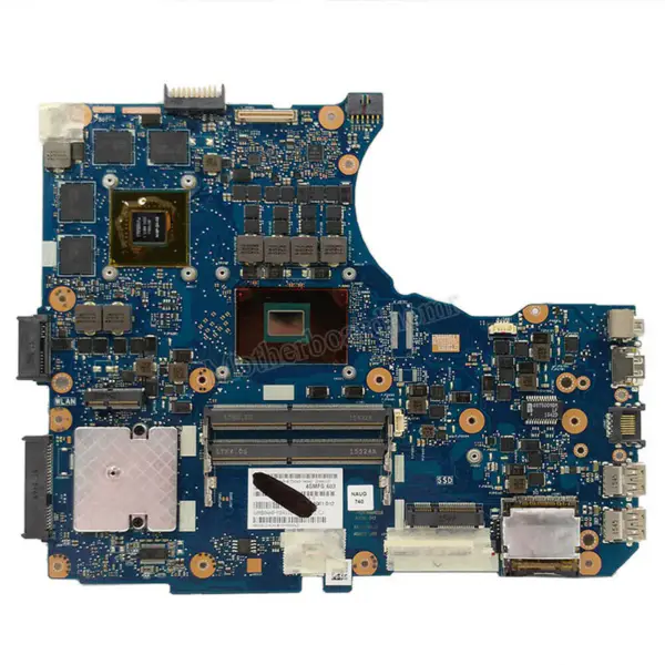 Płyta główna Asus N551V G551VW ATX