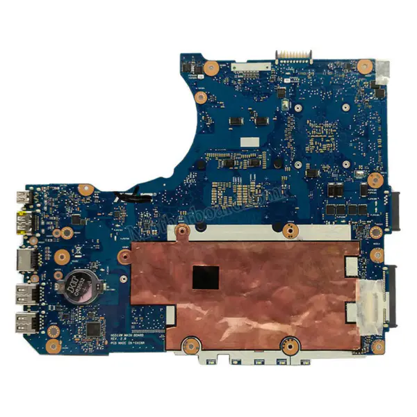Płyta główna Asus N551V G551VW ATX