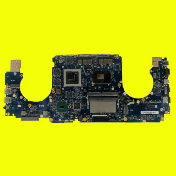 Płyta główna Asus 60NB0BJ0-MB125060NB0BJ0-MB1260 GL502VY ATX