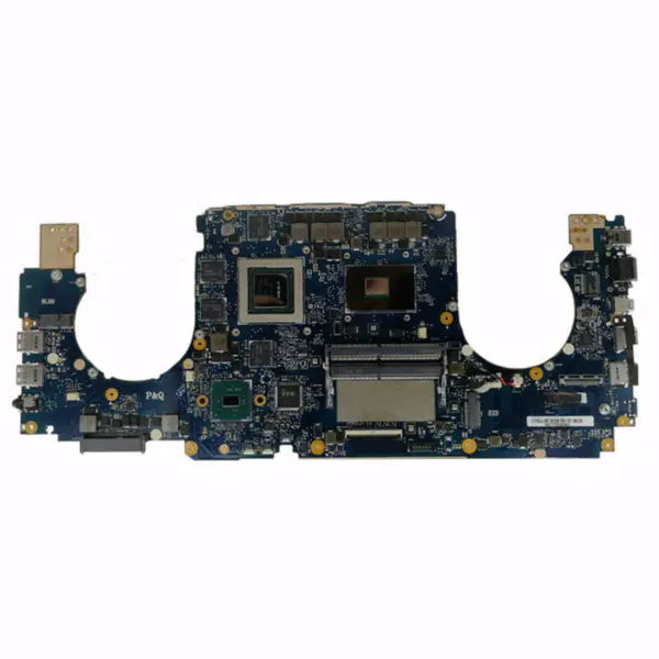 Płyta główna Asus 60NB0BJ0-MB125060NB0BJ0-MB1260 GL502VY ATX