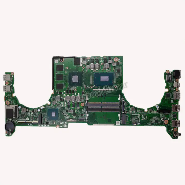 Płyta główna Asus 60NR0080-MB1301 GL503G GL503GE GL503GM GL503GD ATX