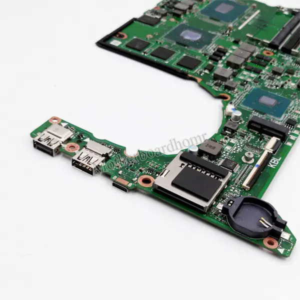 Płyta główna Asus 60NR0080-MB1301 GL503G GL503GE GL503GM GL503GD ATX