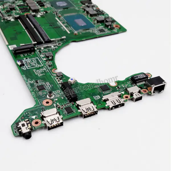Płyta główna Asus 60NR0080-MB1301 GL503G GL503GE GL503GM GL503GD ATX
