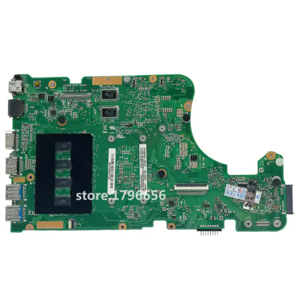 Płyta główna Asus 60NB09A0-MB151060NB09A0-MB1311 X555DG ATX