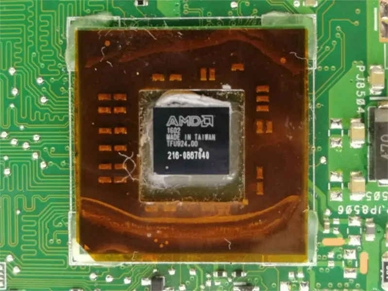 Płyta główna Asus 60NB09A0-MB151060NB09A0-MB1311 X555DG ATX