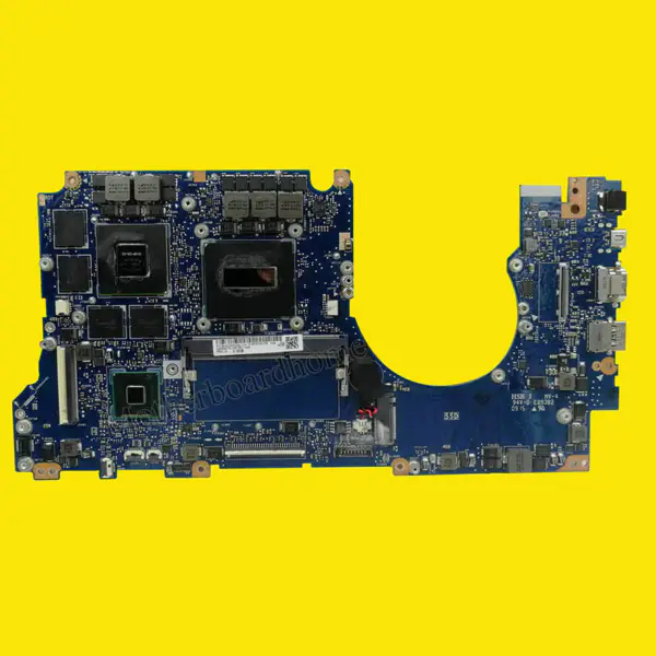 Płyta główna Asus 60NB0870-MB1901 N501JW ATX