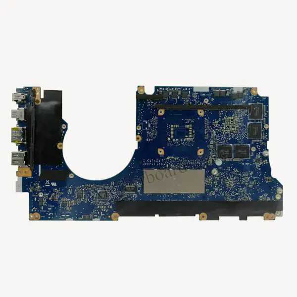 Płyta główna Asus 60NB0870-MB1901 N501JW ATX