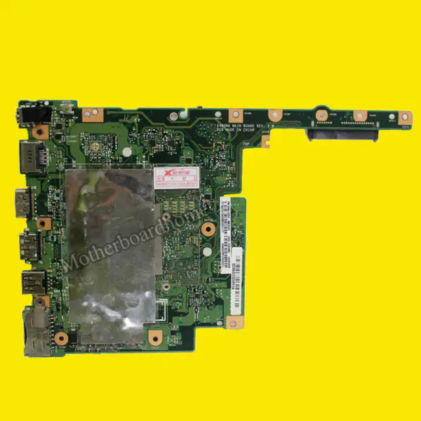Płyta główna Asus E402M E402MA/E502MA ATX