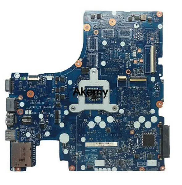 Płyta główna Lenovo LA-9063P z500 ATX