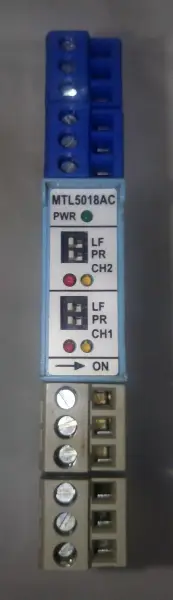 Przełącznik MTL 5018AC
