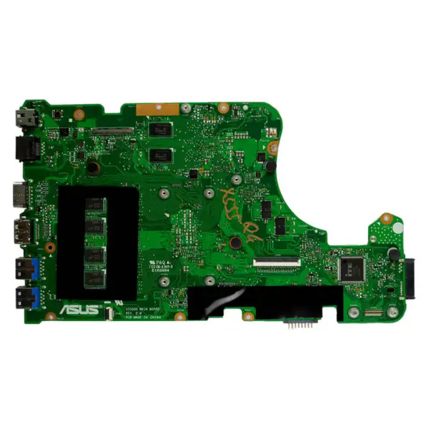 Płyta główna Asus 90NB0D40-R00020 X555QG 555Q X555Q ATX