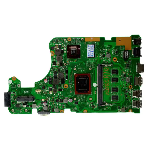 Płyta główna Asus 90NB0D40-R00020 X555QG 555Q X555Q ATX