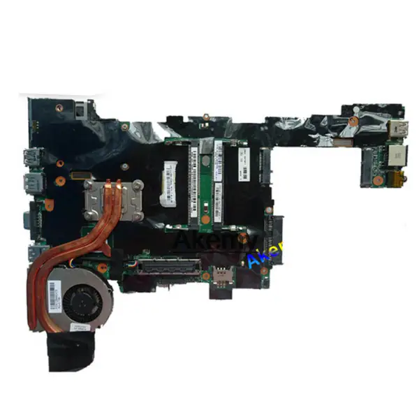Płyta główna Lenovo 04W3280 X220T ATX