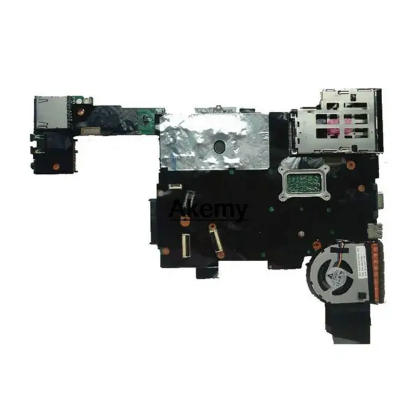 Płyta główna Lenovo 04W3280 X220T ATX