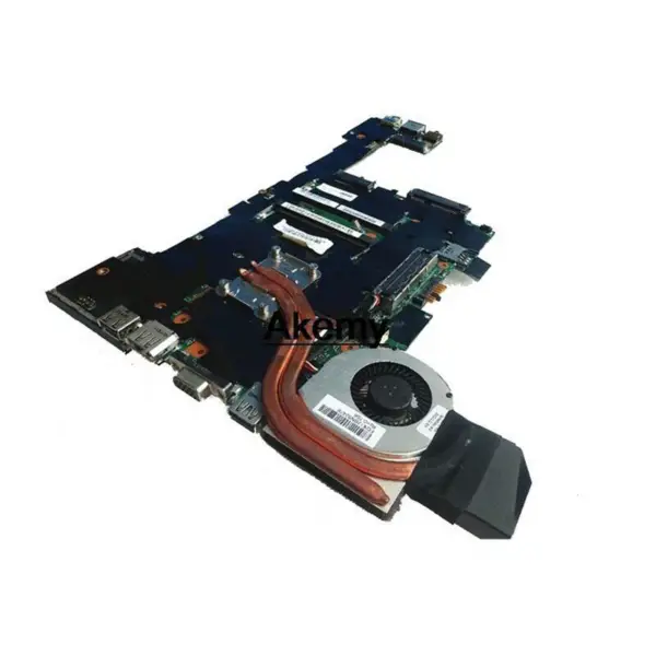 Płyta główna Lenovo 04W3280 X220T ATX