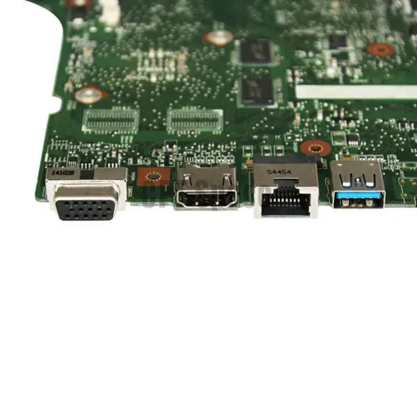 Płyta główna Lenovo 11SN0B5M1111S90003042 G700