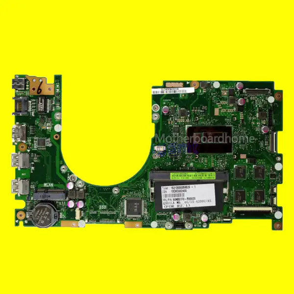 Płyta główna Asus 60NB0580-MB2040 Q502LA ATX