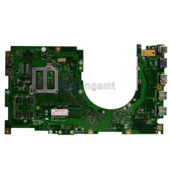 Płyta główna Asus 60NB0580-MB2040 Q502LA ATX