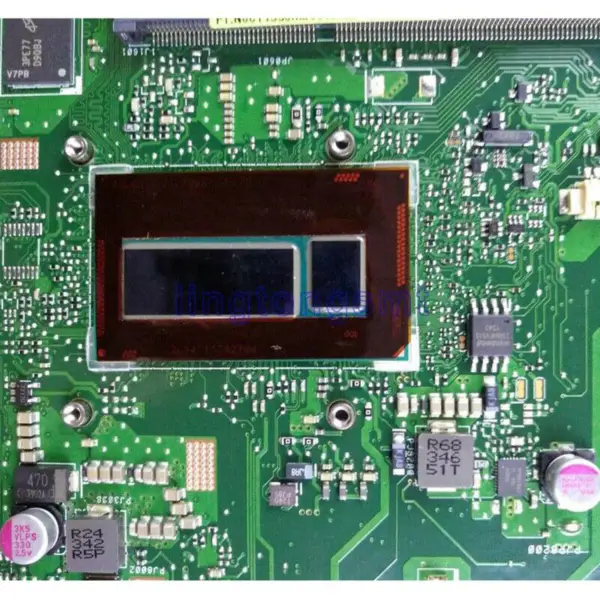 Płyta główna Asus 60NB0580-MB2040 Q502LA ATX