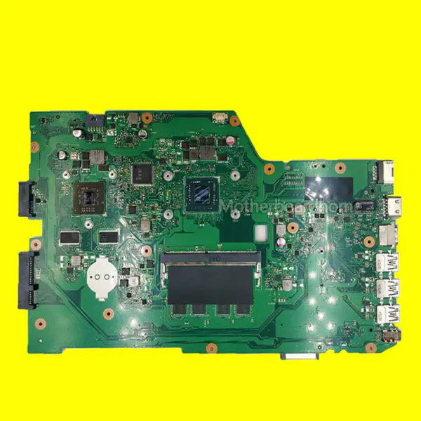 Płyta główna Asus X751B X751BP