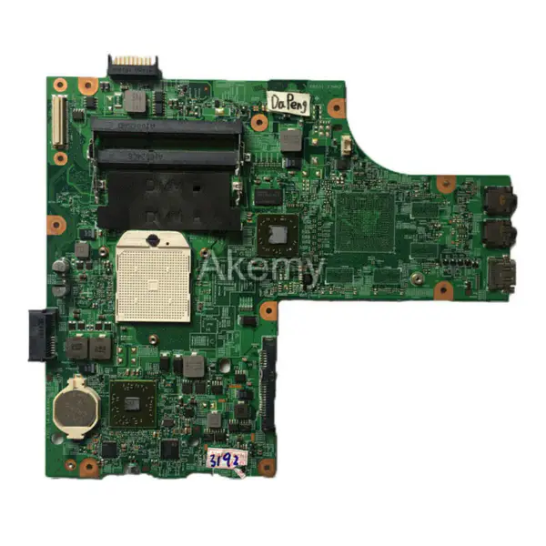 Płyta główna Dell 0YP9NP M5010 ATX
