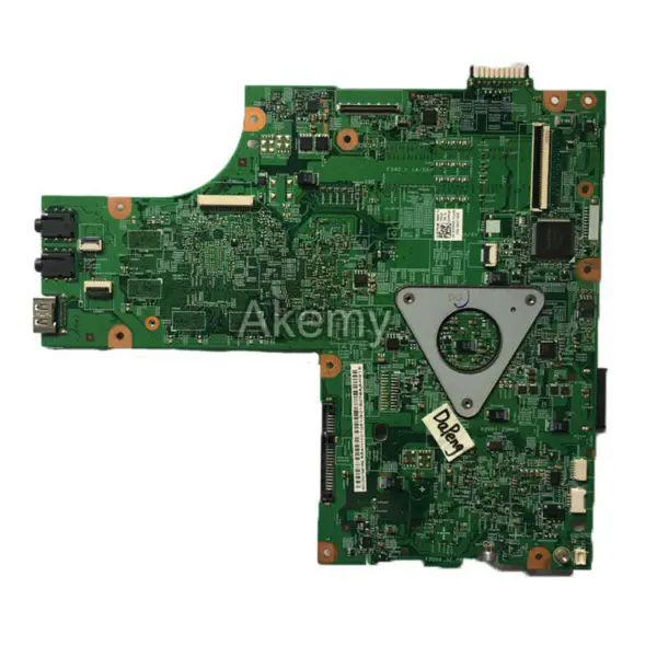 Płyta główna Dell 0YP9NP M5010 ATX