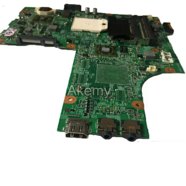 Płyta główna Dell 0YP9NP M5010 ATX