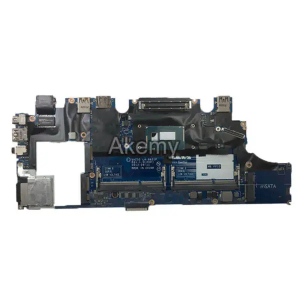 Płyta główna Dell 0X9Y17 E7240 LA-9431P ATX