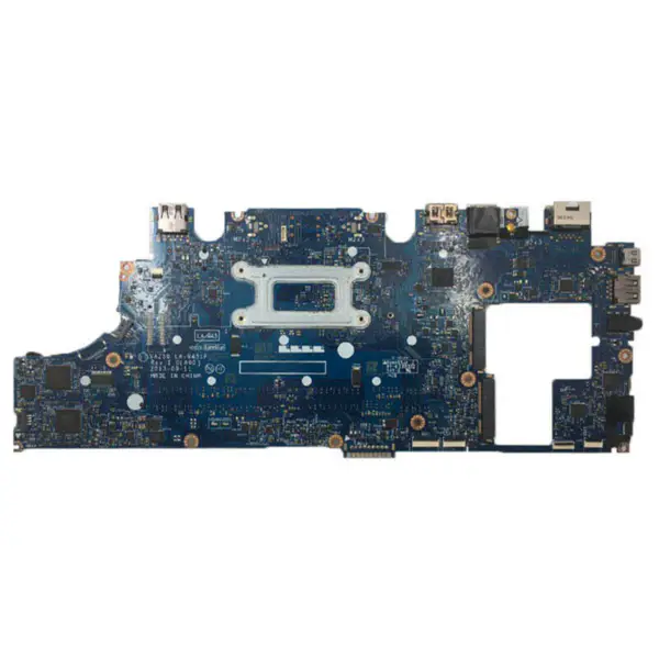 Płyta główna Dell 0X9Y17 E7240 LA-9431P ATX