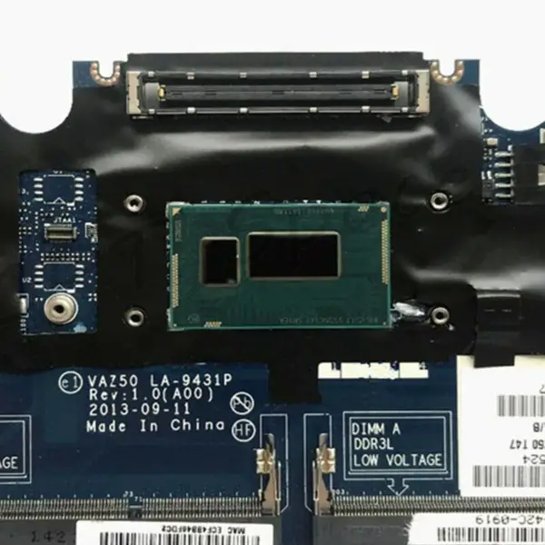 Płyta główna Dell 0X9Y17 E7240 LA-9431P ATX