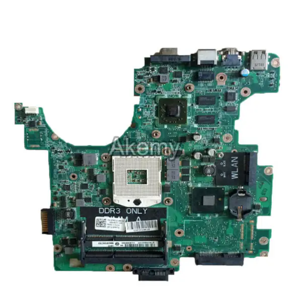 Płyta główna Dell 0953PN 1464 ATX
