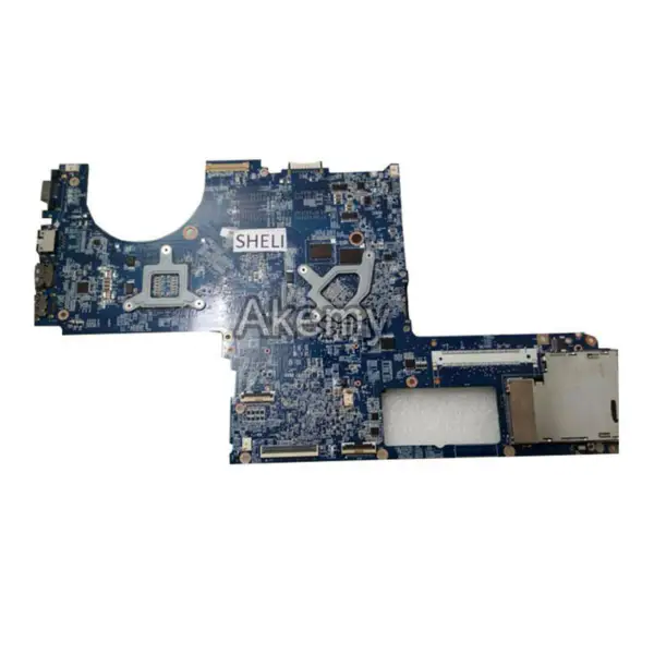Płyta główna Dell DA0RM2MBAH00P743D 1640 ATX
