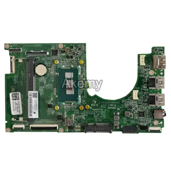 Płyta główna Dell 0WVG6X 11 3043 3152 3157 ATX