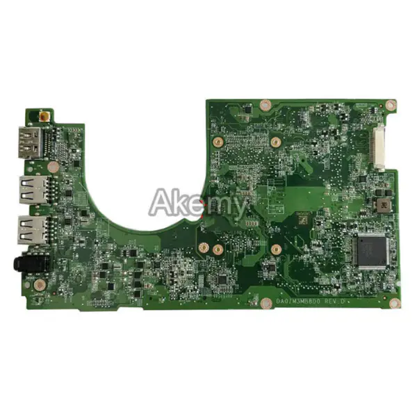 Płyta główna Dell 0WVG6X 11 3043 3152 3157 ATX