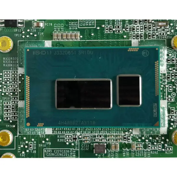 Płyta główna Dell 0WVG6X 11 3043 3152 3157 ATX
