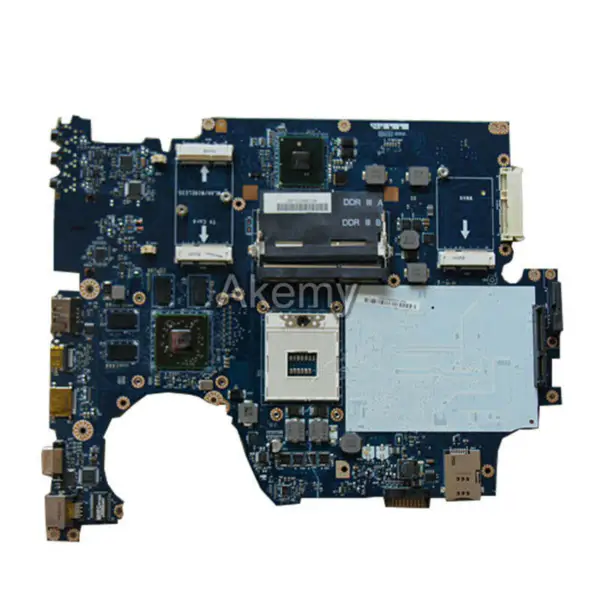 Płyta główna Dell 0W87G9 1749 ATX
