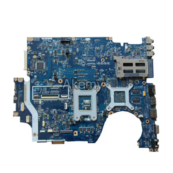 Płyta główna Dell 0W87G9 1749 ATX