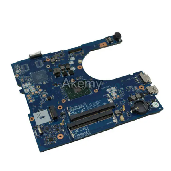 Płyta główna Dell LA-C142P 5455 LA-C142P ATX