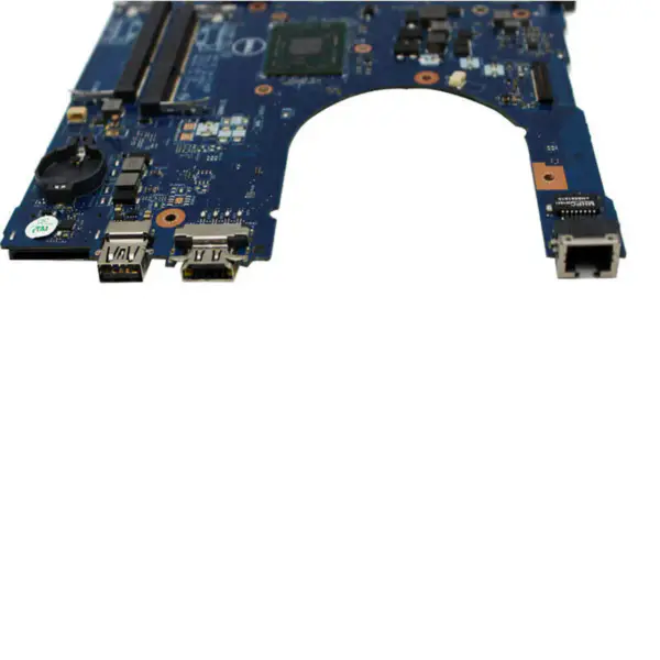 Płyta główna Dell LA-C142P 5455 LA-C142P ATX