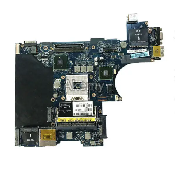 Płyta główna Dell 0CDK0T E6410 LA-5472P ATX
