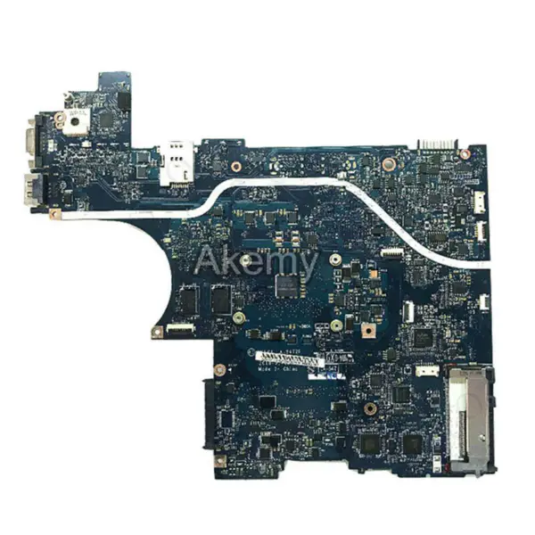 Płyta główna Dell 0CDK0T E6410 LA-5472P ATX