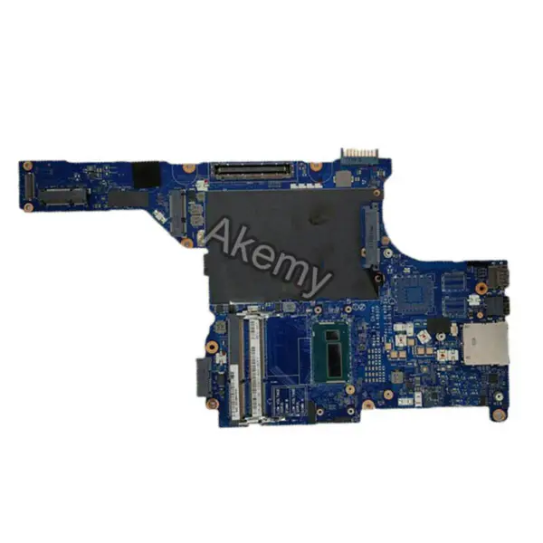 Płyta główna Dell 0TJ6JG E5440 LA-9832P ATX