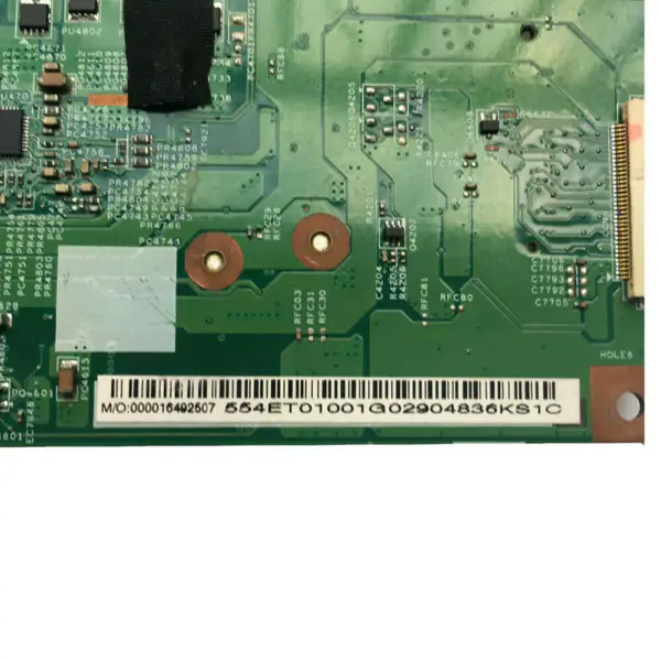 Płyta główna Dell 0PN6M9 3500 V3500 ATX