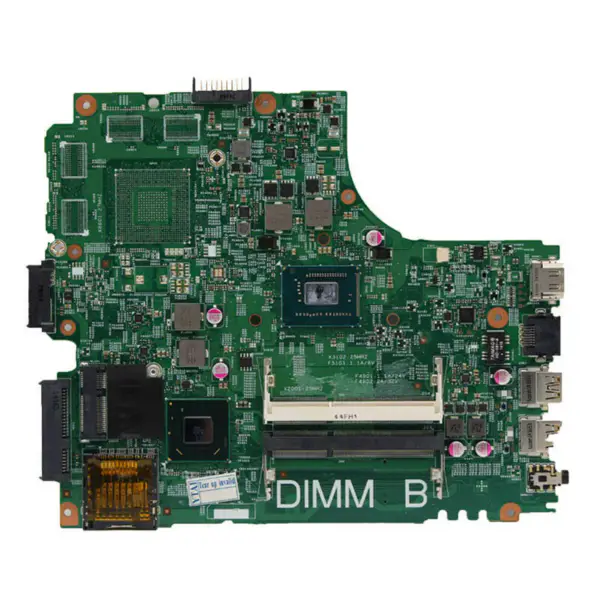Płyta główna Dell 07GDDC 3421 12204-1 ATX