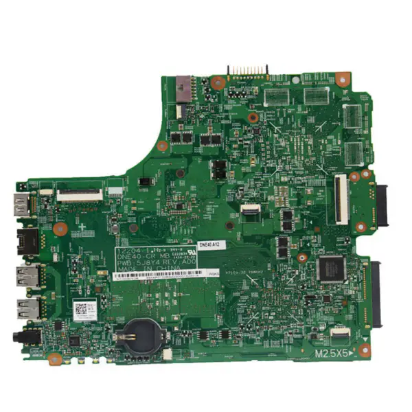 Płyta główna Dell 07GDDC 3421 12204-1 ATX