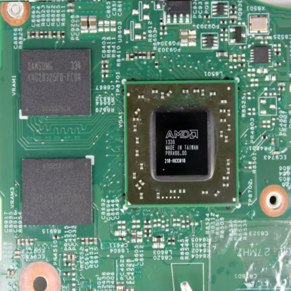 Płyta główna Dell 0KFT53 5423 ATX