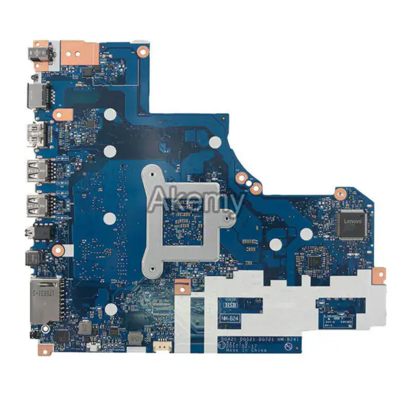 Płyta główna Lenovo 5B20N86271 320-15ISK 520-15ISK NM-B241 ATX