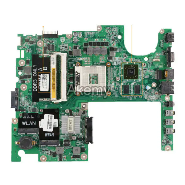 Płyta główna Dell 0TR557 1557 ATX